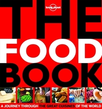 The Food Book Mini 1ed -anglais-