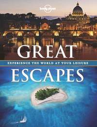 Great escapes 1ed -anglais-