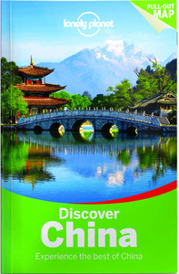 Discover China 3ed -anglais-