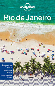 Rio de Janeiro 9ed -anglais-