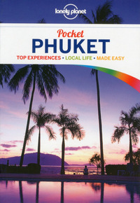 Phuket Pocket 4ed -anglais-