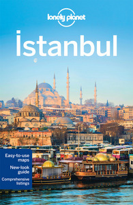 Istanbul 8ed -anglais-