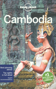 Cambodia 10ed -anglais-