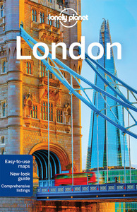 London 10ed -anglais-