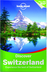 Discover Switzerland 2ed -anglais-