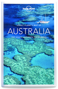 Australia Best of 1ed -anglais-