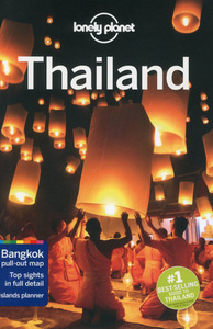 Thailand 16ed -anglais-