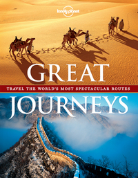 Great journeys (paperback) 1ed -anglais-