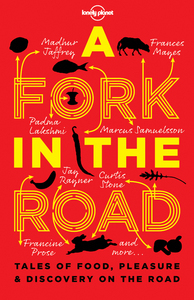 A fork in the road 1ed -anglais-