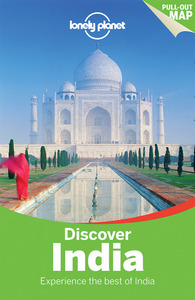 Discover India 3ed -anglais-