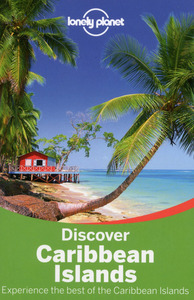 Discover Caribbean Islands 1ed -anglais-