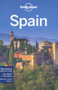 Spain 10ed -anglais-