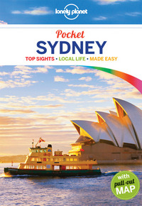 Sydney Pocket 4ed -anglais-