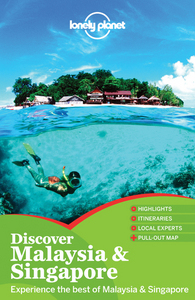 Discover Malaysia & Singapore 1ed -anglais-