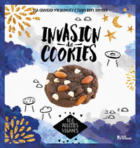 INVASION DE COOKIES