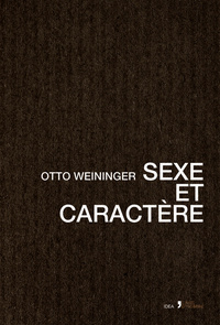 Sexe et caractère