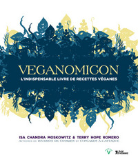 VEGANOMICON