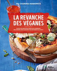 LA REVANCHE DES VEGANES