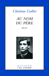 Au nom du père - récit