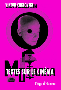 TEXTES SUR LE CINEMA