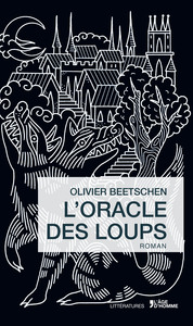 L'ORACLE DES LOUPS