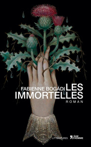 LES IMMORTELLES