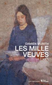 Les mille veuves - roman