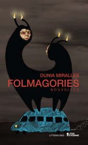 Folmagories - nouvelles