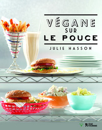 VEGANE SUR LE POUCE