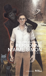 PERSONNE N'AIME SIMON