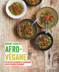 AFRO-VEGANE