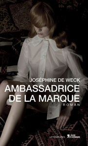 AMBASSADRICE DE LA MARQUE