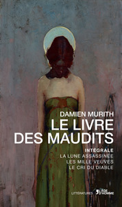 LE LIVRE DES MAUDITS