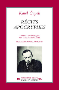 Récits apocryphes