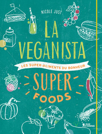 LA VEGANISTA SUPER FOODS