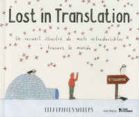 LOST IN TRANSLATION