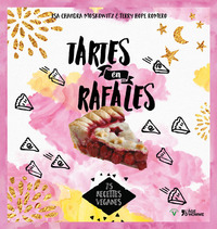 TARTES EN RAFALES
