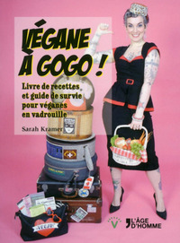 VEGANE A GOGO !