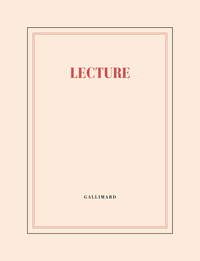 Protège-livre "Lecture" (papeterie)