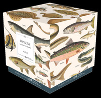 Puzzle Poissons 1000 pièces