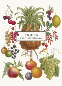 Carnet Fruits