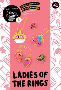 Ladies of the rings