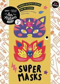 Super masks