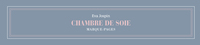 Marque-pages "Eva Jospin" (papeterie)
