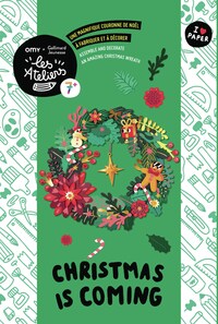 Christmas is coming