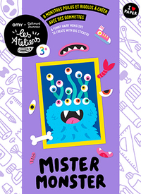 Mister Monster