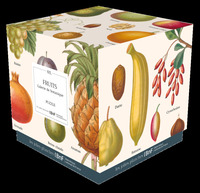 Puzzle Fruits 1000 pièces