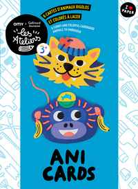 Ani cards