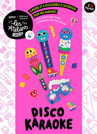 Disco Karaoké