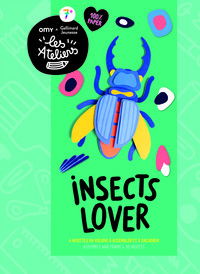 Insects lover